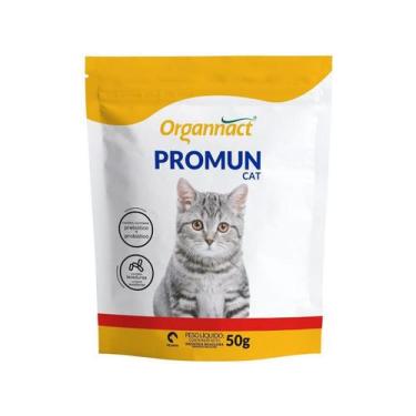 Imagem de Promun Cat Organnact, 50mg