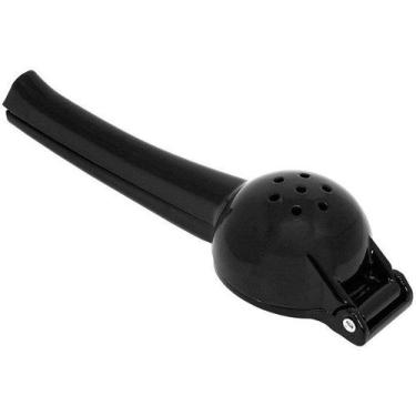 Imagem de Espremedor de Limão - Oikos PRETO, Preto
