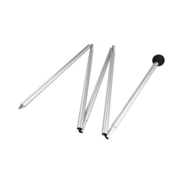 Imagem de Tendas De Praia Dobráveis Com Estruturas De Alumínio Para Camping E Fe