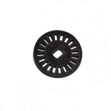 Imagem de Disco Encoder 20 Dentes para Projetos Robóticos e Eletrônicos - Arduin