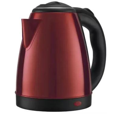 Imagem de Chaleira Elétrica Inox 2L