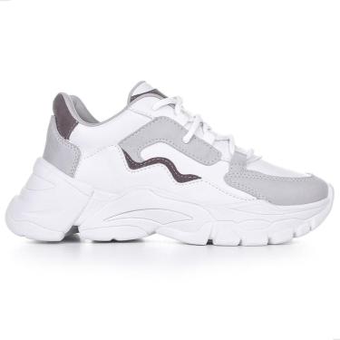 Imagem de Tênis Feminino Chunky Dia a Dia