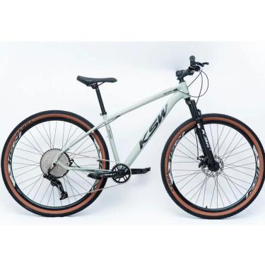 Imagem de Bicicleta Aro 29 Bike Ksw Mtb 12v Marchas K7 Alumínio