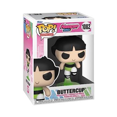Imagem de Pop Powerpuff Girls Buttercup Vinyl Figure