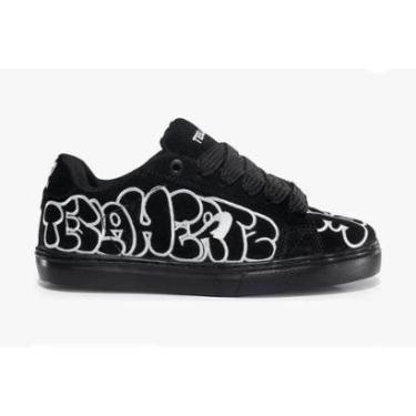 Imagem de Tenis Tesla Hertz Art-Unissex