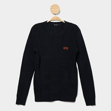 Imagem de Blusa Infantil Red Nose Tricot Canelado Menino-Masculino