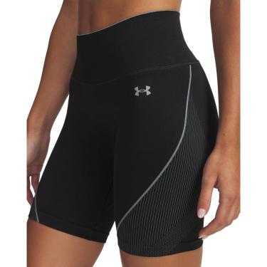 Imagem de Shorts de Treino Under Armour Vanish Seamless Feminino-Feminino