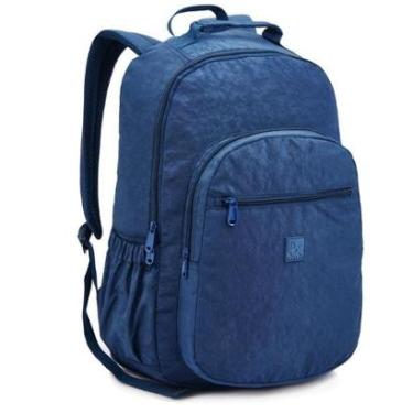 Imagem de Mochila Costas Faculdade Escolar Academia Esportiva Kipling-Unissex