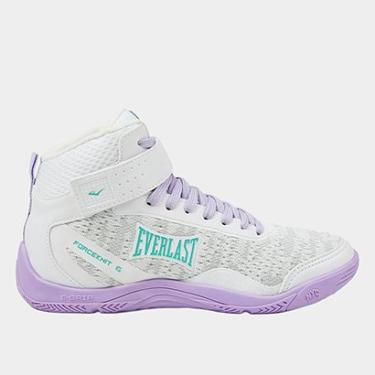 Imagem de Tênis Cano Médio Everlast Forceknit 6 Feminino-Feminino