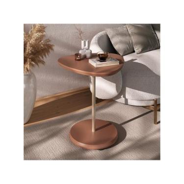 Imagem de Mesa de Apoio Bel Artely, Terracota