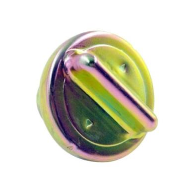 Imagem de Tampa tanque de combustivel shineray jet+50 2014 - Embus