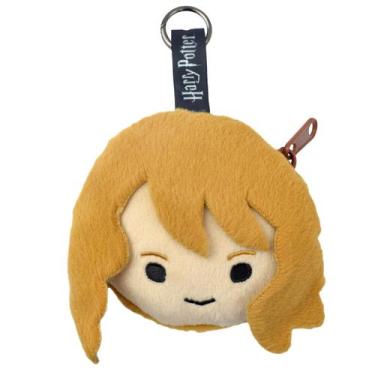 Imagem de Acessório Mini Fluffy Harry Potter  Dac Adicional:Hermione, Hermione