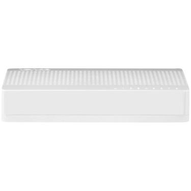 Imagem de Switch 8 Portas 200Mbps Soho S108  - Tenda