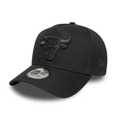 Imagem de Boné New Era 940EF NBA Chicago Bulls Metallic-Masculino