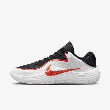 Imagem de Tênis Nike NBA Precision 8 Low Masculino-Masculino