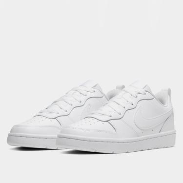 Imagem de Tênis Infantil Nike Court Borough Low 2-Masculino