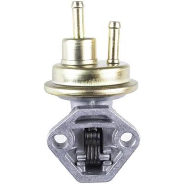 Imagem de Bomba Combustível Uno 1984 a 1993 Indisa BC339