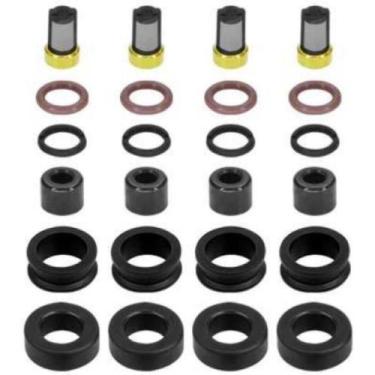 Imagem de Kit de filtro para bico injetor Toyota Corolla 1999 a 2007 - DS