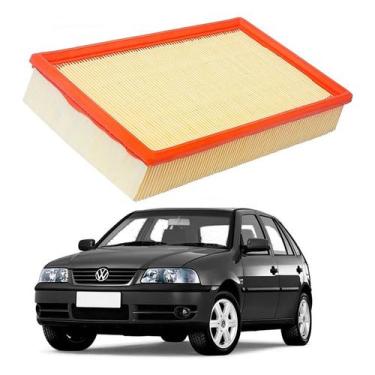 Imagem de Filtro De Ar Wega Gol G3 1.0 16v 1.6 1.8 2.0 2000 A 2005