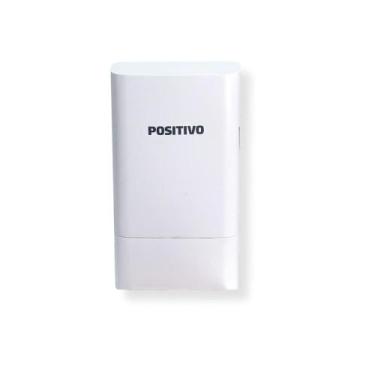 Imagem de Antena ponto a ponto outdoor cpe 8dbi - - Positivo