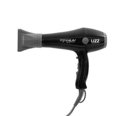 Imagem de Secador Profissional Storm Titanium (2150W / 2400W) Voltagem:220V - Li