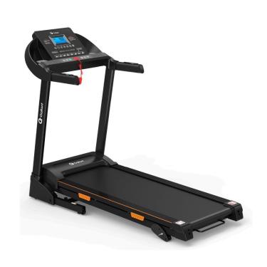 Imagem de Esteira Ergométrica Elétrica Gallant Elite 2.9hp 16km/h 130kg 220V (GEE13M29A-220PT)