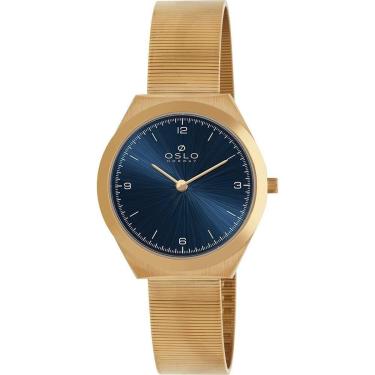 Imagem de Relógio Oslo Dkx Slim-Feminino