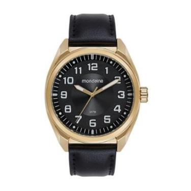Imagem de Relogio Mondaine   0gpmvdh Casual-Masculino