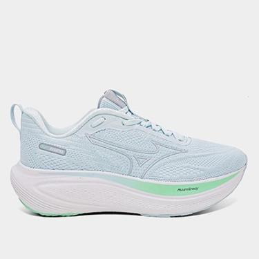 Imagem de Tênis Mizuno Base Prime Feminino-Feminino