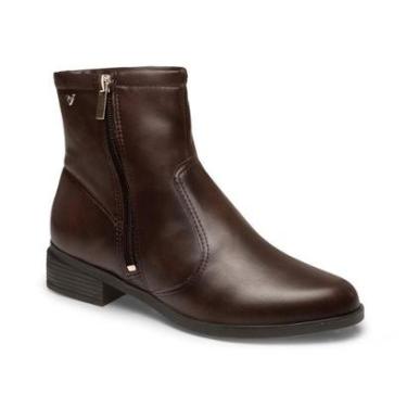Imagem de Bota Cano Curto Mississipi J1583 Feminino-Feminino