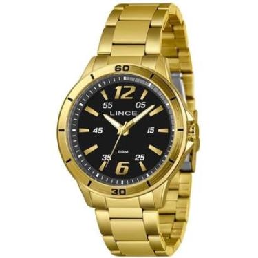 Imagem de Relógio Lince   Mrgm0l Pkx Casual-Masculino