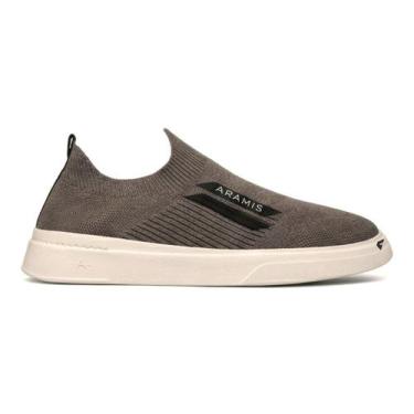 Imagem de Tenis Aramis Journey Sand Masculino, Grigio, 40