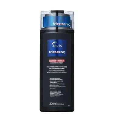 Imagem de TRUSS Frizz Zero - Condicionador 300ml