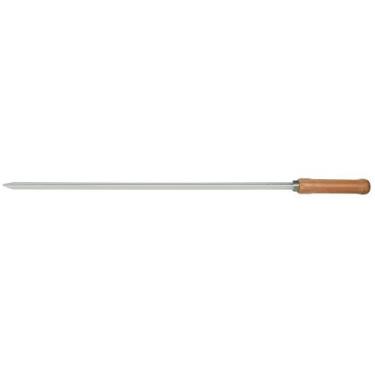 Imagem de Espeto Simples para Churrasco 75cm - Mor - Tecnolar