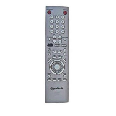 Imagem de Controle de DVD 1564 - Gradiente - Tecnolar