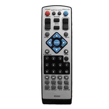 Imagem de Controle de DVD 1069 - Suzuki Tecnolar