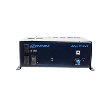 Imagem de Amplificador de som oneal op-750