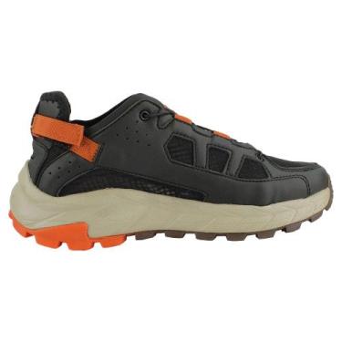 Imagem de Tênis Adventure Mergulhão 05 Zoes Endutex Preto - Macboot, 42
