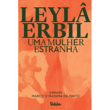 Imagem de Mulher Estranha, Uma - Tabla