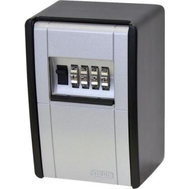 Imagem de Cofre porta chaves Abus Keygarage 787
