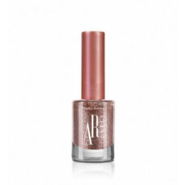 Imagem de Esmalte Céu Estrelado Com Extra Brilho Longa Duração Manicure - Abelha