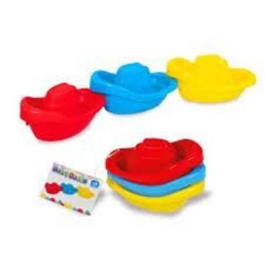 Imagem de Baby Boats brinquedo de banho