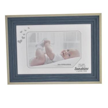 Imagem de Porta Retrato Para Fotos Decoração ambiente casa Escritório - WebStore