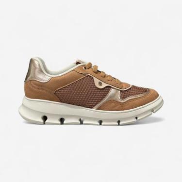 Imagem de Tênis Piccadilly Casual Marrom, Marrom, 38