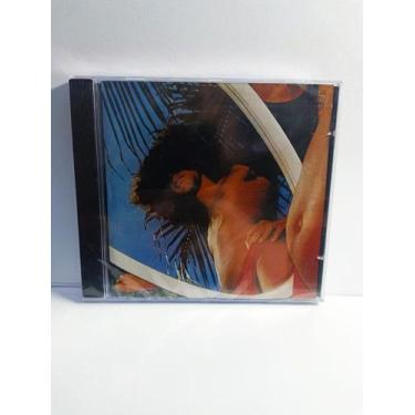 Imagem de CD Caetano Veloso  Araçá Azul - Universal Music