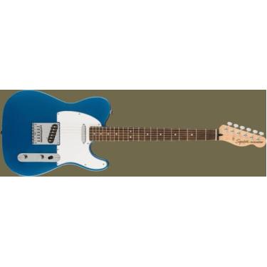 Imagem de Guitarra Fender Squier Affinity Telecaster Blue 0378200502
