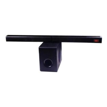 Imagem de Soundbar c/ subwoofer 2.1 soundvoice sm-2126