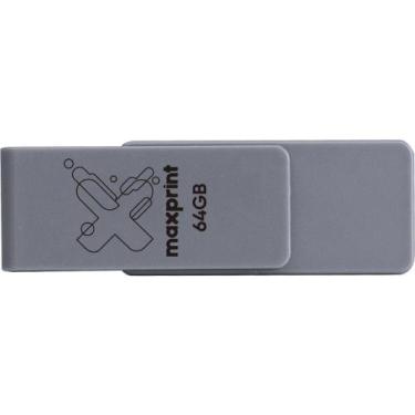 Imagem de Pen Drive USB TWIST 64GB - GNA