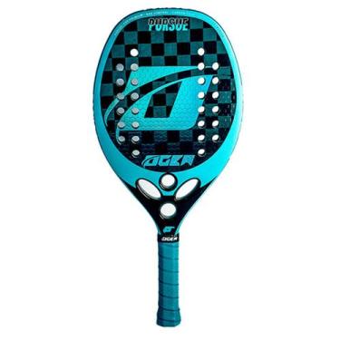 Imagem de Raquete Beach Tennis Ógea Pursue 18k