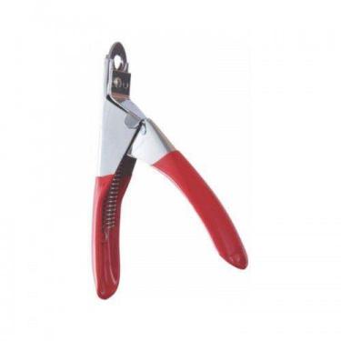 Imagem de ALICATE GUILHOTINA MED P/ CORTE UNHAS R-3 - American Pets do Brasil LT